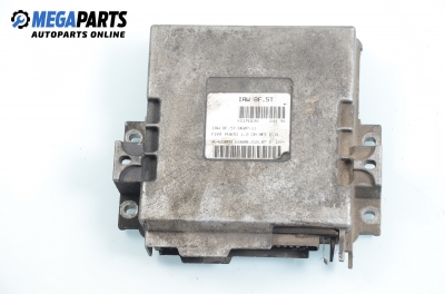 Компютър двигател за Fiat Punto Hatchback (09.1993 - 09.1999) 75 1.2, 73 к.с., № Magneti Marelli IAW 8F.5T