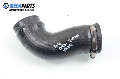 Маркуч турбо за Audi A4 Sedan B7 (11.2004 - 06.2008) 2.0 TDI 16V, 140 к.с.