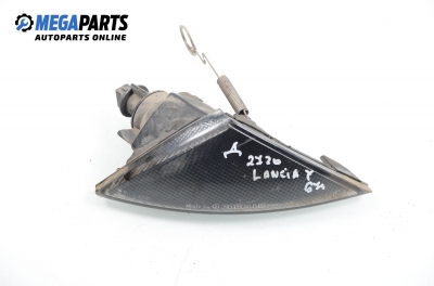 Мигач за Lancia Y Hatchback (11.1995 - 09.2003), позиция: дясна