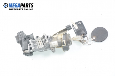 Контактен ключ за Chrysler Voyager Minivan III (01.1995 - 03.2001)