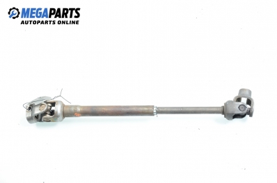 Каре на волана за Fiat Punto Hatchback II (09.1999 - 07.2012) 1.9 DS 60 (188.031, .051, .231, .251), 60 к.с.