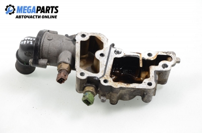 Корпус на термостат за Citroen Xsara Break (10.1997 - 03.2010) 1.6 i, 88 к.с.
