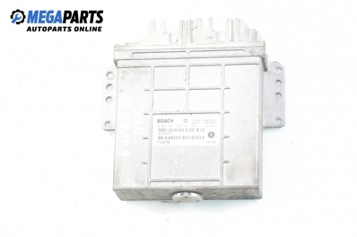 Компютър двигател за Chrysler Voyager Minivan III (01.1995 - 03.2001) 2.5 TD, 116 к.с., № Bosch 0 281 001 333