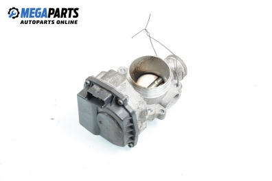 Дроселова клапа за Citroen C2 Hatchback (09.2003 - 04.2009) 1.1, 60 к.с.