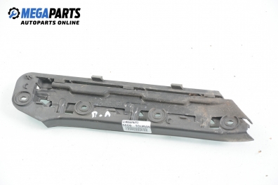 Държач броня за Volkswagen Touran Minivan (02.2003 - 05.2010), позиция: предна, лява