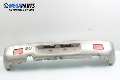 Задна броня за Kia Sportage SUV I (04.1994 - 04.2005)