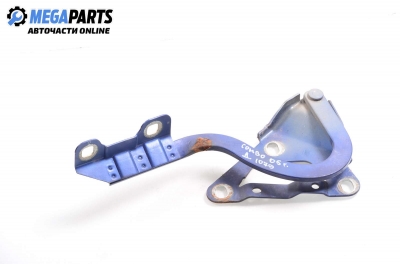 Панта преден капак за Opel Combo Box (10.2001 - ...), позиция: предна, дясна