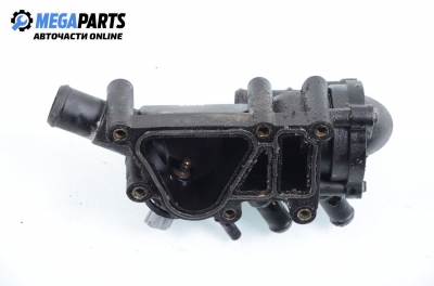Корпус на термостат за Ford Fiesta V Hatchback (11.2001 - 03.2010) 1.3, 60 к.с.