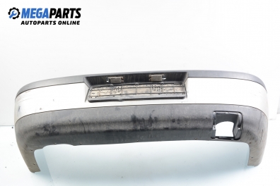 Задна броня за Seat Cordoba Sedan II (06.1999 - 10.2002), седан