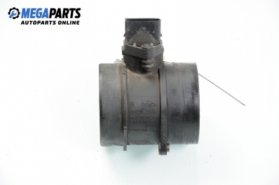 Дебитомер за Mercedes-Benz E-Class Sedan (W211) (03.2002 - 03.2009) E 220 CDI (211.006), 150 к.с., № Bosch 0 281 002 535