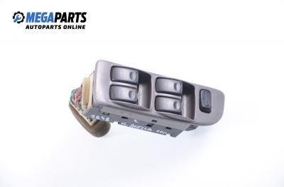 Панел бутони за Kia Avella Sedan (11.1995 - 12.2001)