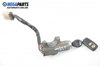 Контактен ключ за Nissan Vanette CARGO Box (09.1994 - 05.2002)