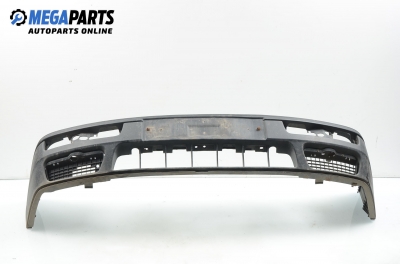 Предна броня за Volkswagen Golf III Hatchback (08.1991 - 07.1998), позиция: предна