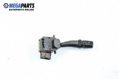 Лостче за чистачки за Kia Sorento I SUV (08.2002 - 12.2009)