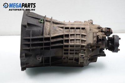 Ръчна скоростна кутия за Opel Omega B Estate (03.1994 - 07.2003) 2.0, 116 к.с.