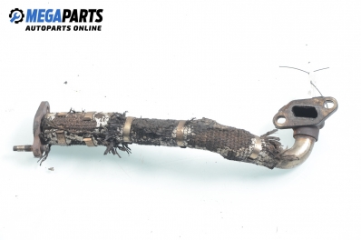 EGR тръба за Nissan Almera II Hatchback (01.2000 - 12.2006) 2.2 Di, 110 к.с.