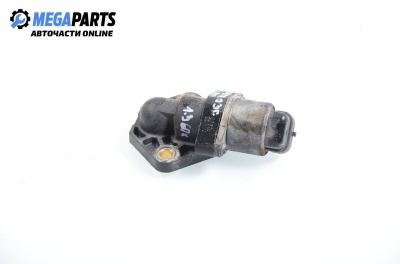 Стъпков мотор за Ford Fiesta V Hatchback (11.2001 - 03.2010) 1.3, 60 к.с.