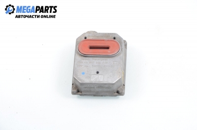 Xenon баласт за Mercedes-Benz S-Class Sedan (W220) (10.1998 - 08.2005)