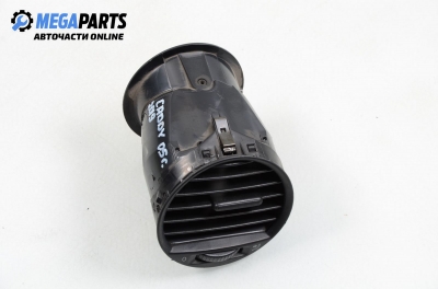 Духалка парно за Volkswagen Caddy III Box (03.2004 - 05.2015)