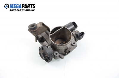 Дроселова клапа за Lancia Y Hatchback (11.1995 - 09.2003) 1.2 16V (840AD), 86 к.с.