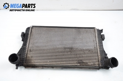 Интеркулер за Volkswagen Touran Minivan (02.2003 - 05.2010) 2.0 TDI, 136 к.с.