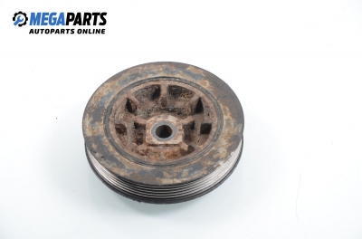 Демпферна шайба за Renault Espace III Minivan (11.1996 - 10.2002) 2.2 12V TD (JE0E, JE0H, JE0P), 113 к.с.