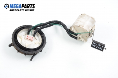 Нивомер за Ford Focus I Hatchback (10.1998 - 12.2007) 1.8 Turbo DI / TDDi