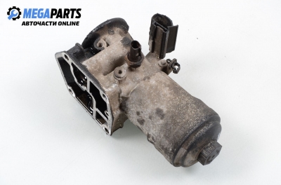 Корпус за маслен филтър за Volkswagen Caddy III Box (03.2004 - 05.2015) 2.0 SDI, 70 к.с.