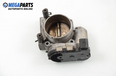 Дроселова клапа за Volkswagen Passat Sedan B5.5 (10.2000 - 12.2005) 2.3 V5, 170 к.с.