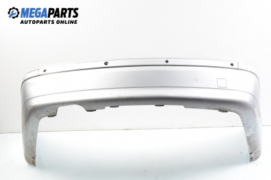 Задна броня за Mercedes-Benz C-Class Sedan (W203) (05.2000 - 08.2007), седан