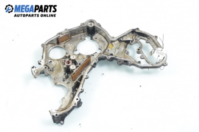 Капак ангренажна верига за Nissan Almera II Hatchback (01.2000 - 12.2006) 2.2 Di, 110 к.с.