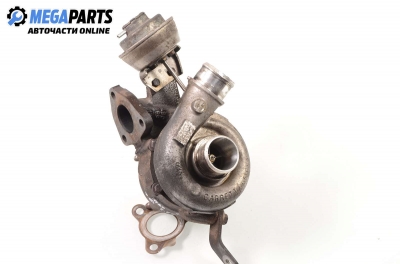 Турбо за Honda Accord VII Sedan (01.2003 - 09. 2012) 2.2 i-CTDi (CL), 140 к.с.
