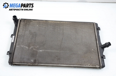 Воден радиатор за Volkswagen Touran Minivan (02.2003 - 05.2010) 2.0 TDI, 136 к.с.