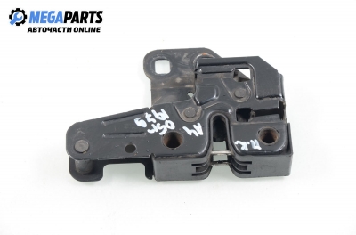 Брава преден капак за Audi A4 Sedan B7 (11.2004 - 06.2008), комби