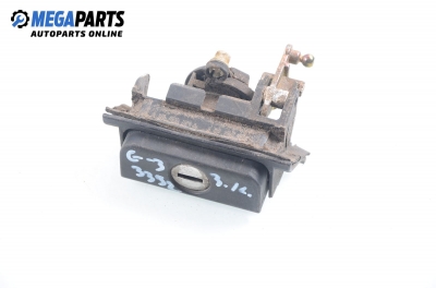 Ключалка заден капак за Volkswagen Golf III Hatchback (08.1991 - 07.1998)