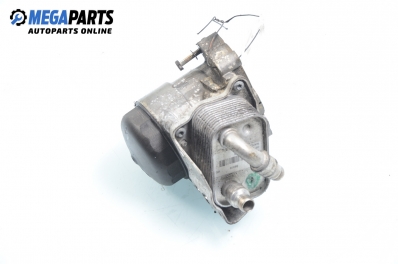 Корпус за маслен филтър за BMW 3 Series E90 Sedan E90 (01.2005 - 12.2011) 318 i, 129 к.с.