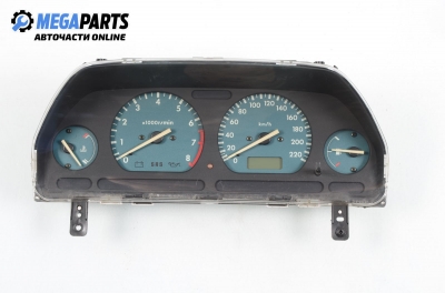 Километраж за Land Rover Freelander SUV I (02.1998 - 10.2006) 1.8 i 16V 4x4, 120 к.с.
