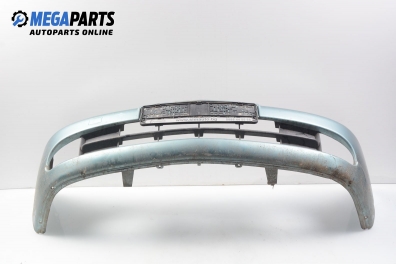 Предна броня за Nissan Primera Traveller II (06.1996 - 01.2002), комби, позиция: предна