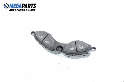 Панел бутони климатик и подгрев за Ford Focus I Hatchback (10.1998 - 12.2007)