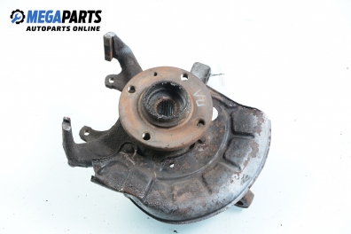 Шенкел главина за Volkswagen Golf III Hatchback (08.1991 - 07.1998), позиция: предна, лява