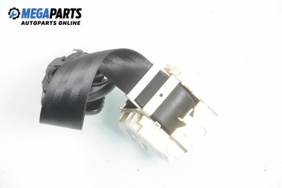 Предпазен колан за Volkswagen Touran Minivan (02.2003 - 05.2010), позиция: задна, дясна