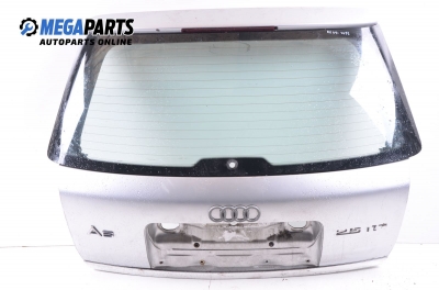 Заден капак за Audi A6 Avant C5 (11.1997 - 01.2005), комби