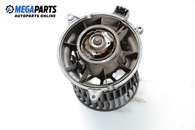 Вентилатор парно за Ford Fusion Hatchback (08.2002 - 12.2012)