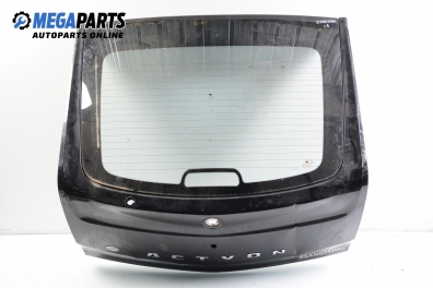 Заден капак за SsangYong Actyon I SUV (11.2005 - 08.2012)