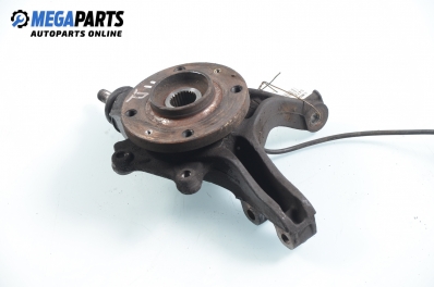 Шенкел главина за Peugeot 307 Hatchback (08.2000 - 12.2012), позиция: предна, дясна