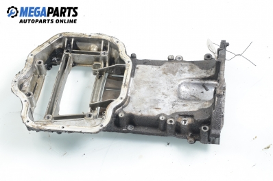 Картер за Nissan Almera II Hatchback (01.2000 - 12.2006) 2.2 Di, 110 к.с.