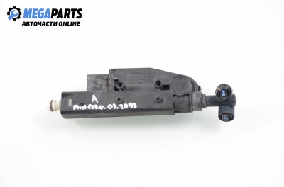 Пръскалка фар за Volkswagen Phaeton Sedan (04.2002 - 03.2016), позиция: лява