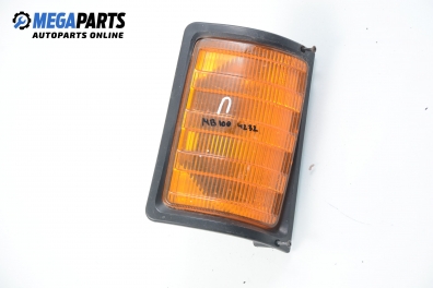 Мигач за Mercedes-Benz MB100 Box (631) (02.1988 - 04.1996), товарен, позиция: лява