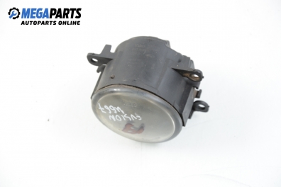 Халоген за Ford Fusion Hatchback (08.2002 - 12.2012), позиция: дясна