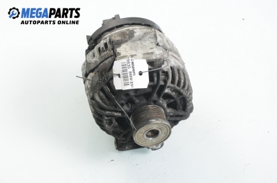 Алтернатор / генератор за BMW 3 Series E90 Touring E91 (09.2005 - 06.2012) 318 i, 136 к.с., № Bosch 0 124 525 059